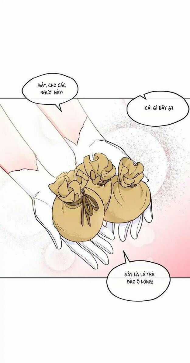 50 Công Thức Pha Trà Của Nữ Công Tước Chapter 11 trang 40