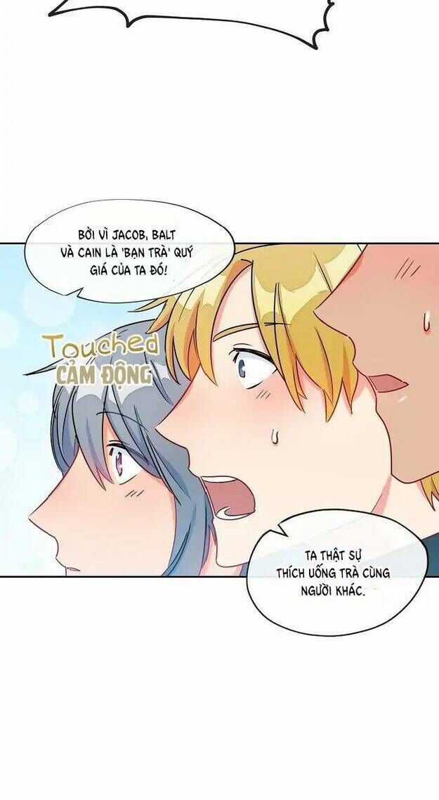 50 Công Thức Pha Trà Của Nữ Công Tước Chapter 11 trang 45