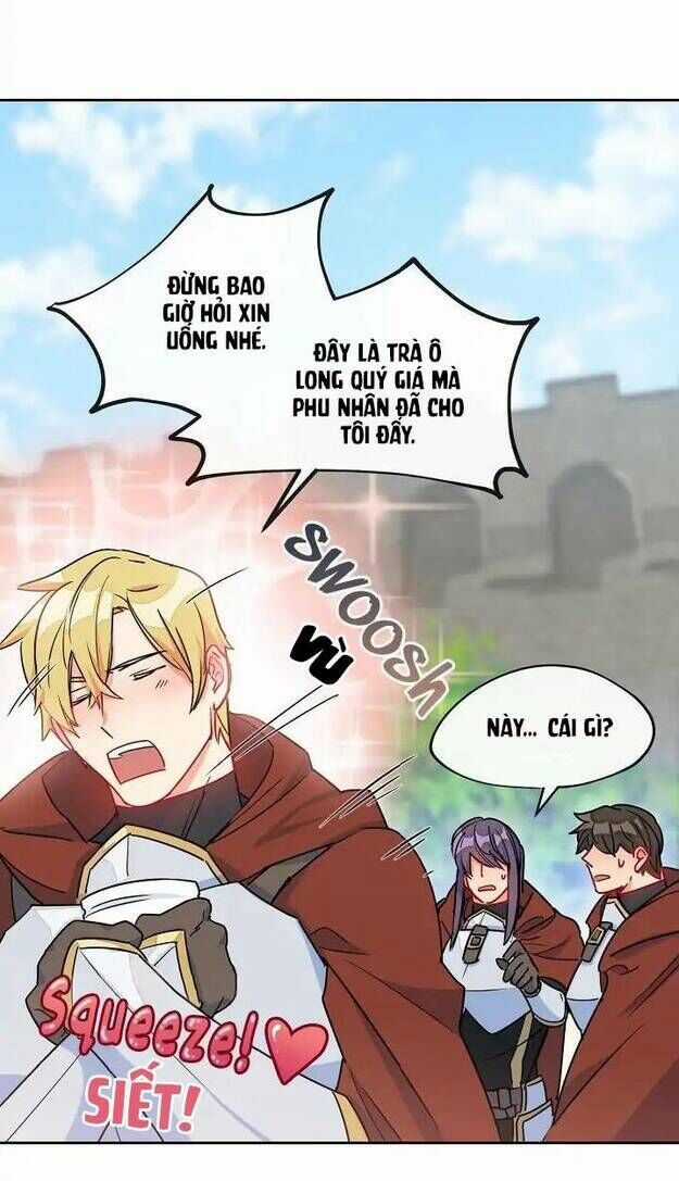 50 Công Thức Pha Trà Của Nữ Công Tước Chapter 11 trang 49