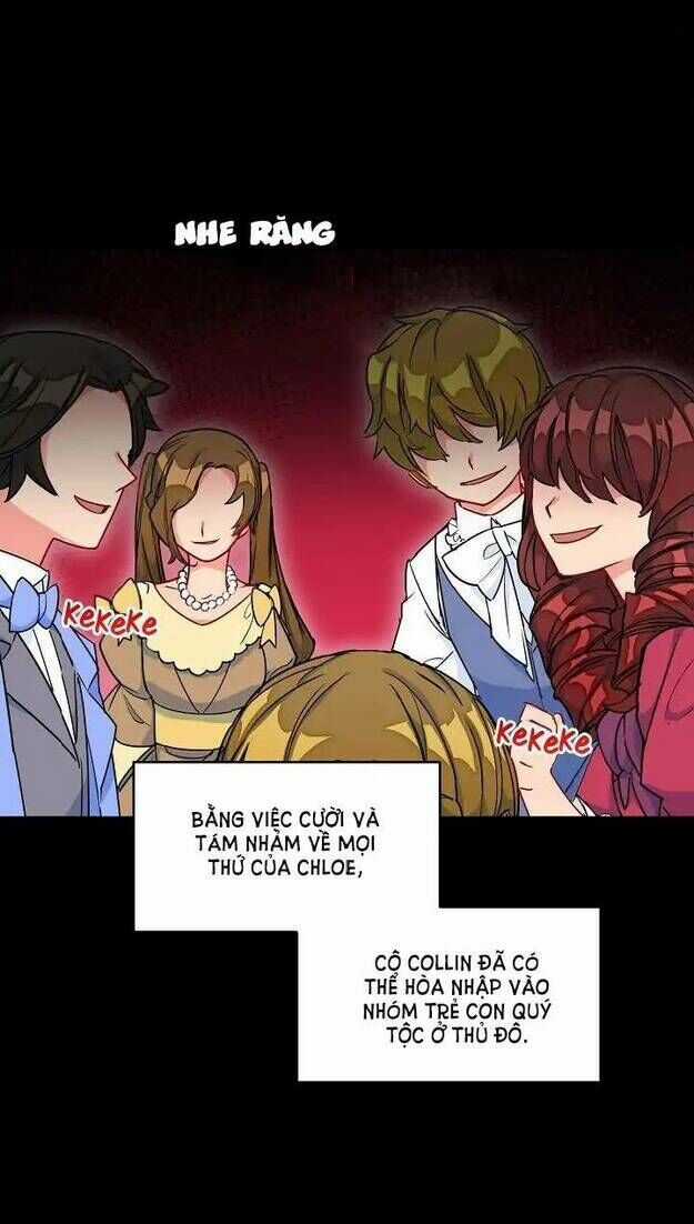 50 Công Thức Pha Trà Của Nữ Công Tước Chapter 11 trang 5