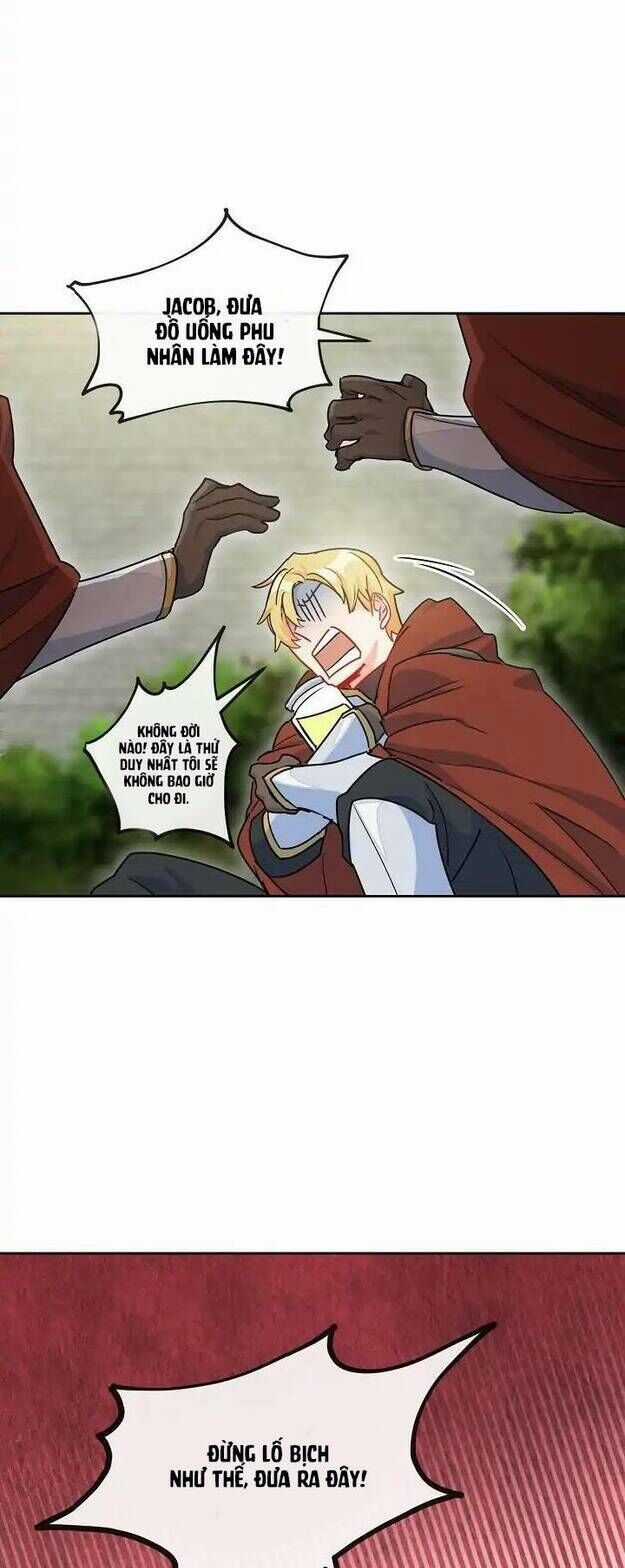 50 Công Thức Pha Trà Của Nữ Công Tước Chapter 11 trang 54