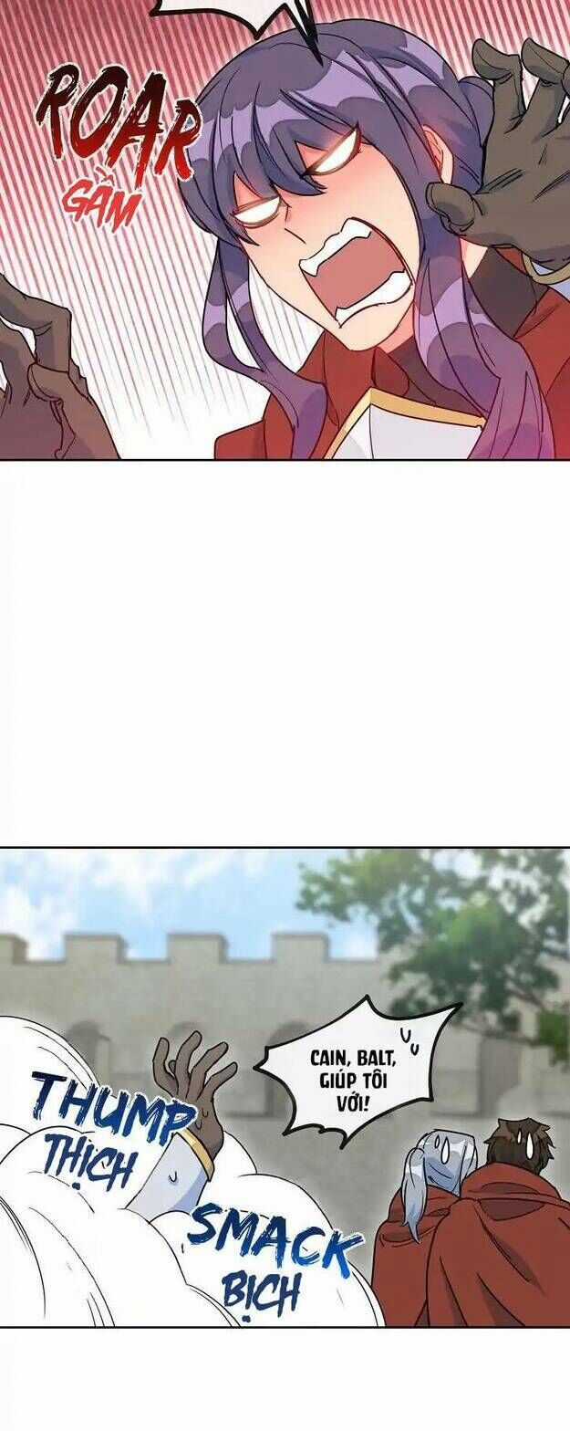 50 Công Thức Pha Trà Của Nữ Công Tước Chapter 11 trang 55