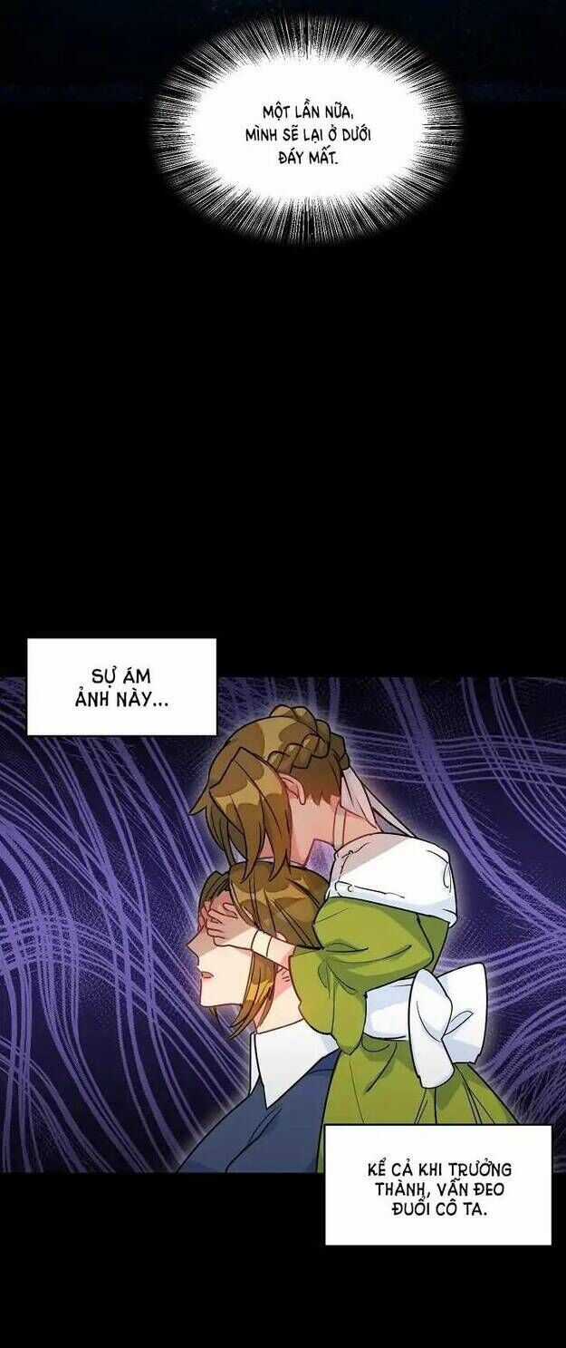 50 Công Thức Pha Trà Của Nữ Công Tước Chapter 11 trang 8