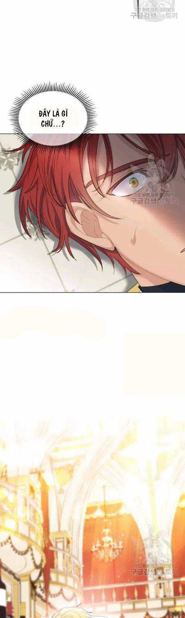 50 Công Thức Pha Trà Của Nữ Công Tước Chapter 110 trang 11