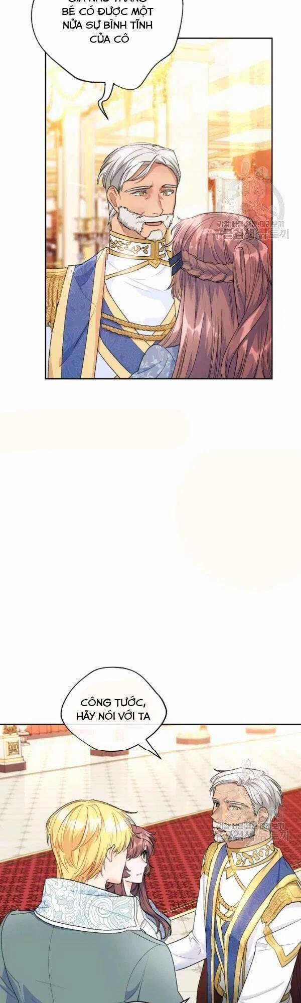 50 Công Thức Pha Trà Của Nữ Công Tước Chapter 110 trang 27