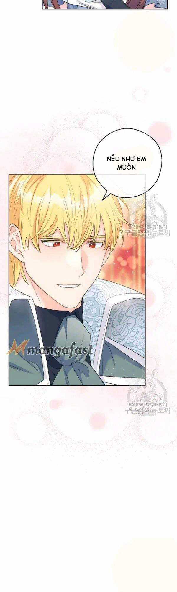 50 Công Thức Pha Trà Của Nữ Công Tước Chapter 110 trang 34