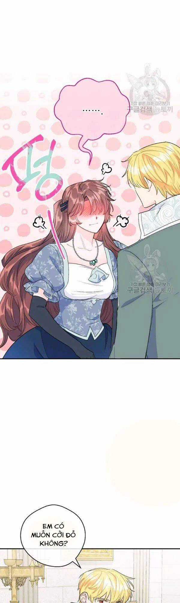 50 Công Thức Pha Trà Của Nữ Công Tước Chapter 110 trang 38