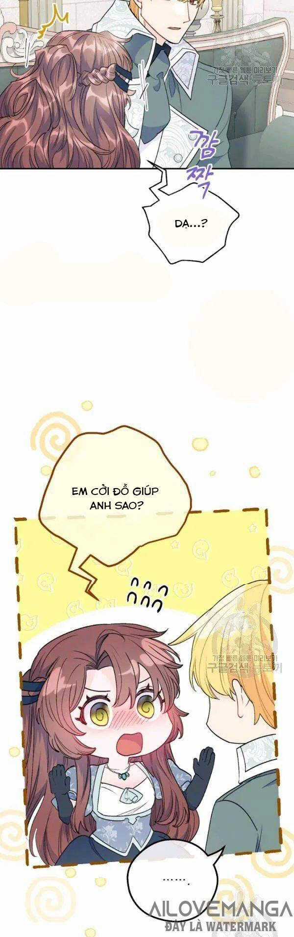 50 Công Thức Pha Trà Của Nữ Công Tước Chapter 110 trang 39