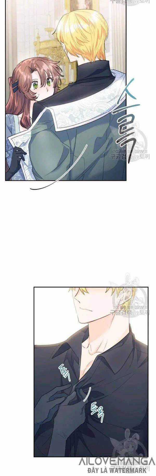 50 Công Thức Pha Trà Của Nữ Công Tước Chapter 110 trang 42