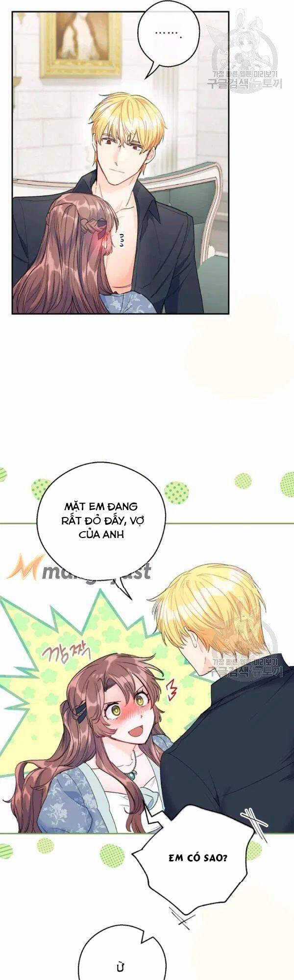 50 Công Thức Pha Trà Của Nữ Công Tước Chapter 110 trang 43