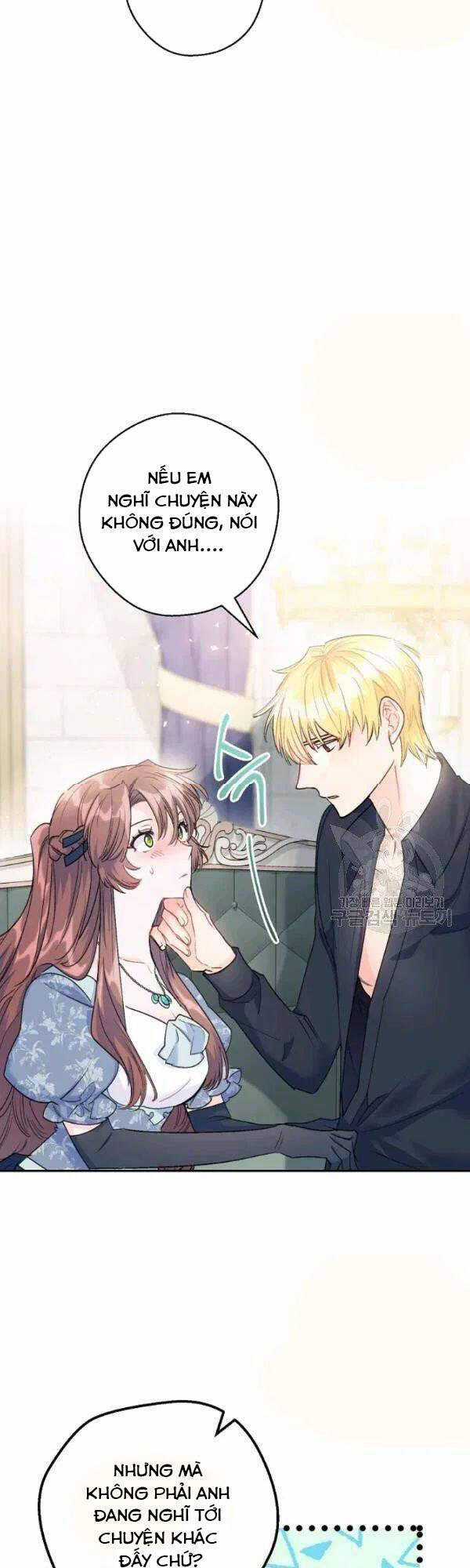 50 Công Thức Pha Trà Của Nữ Công Tước Chapter 110 trang 44