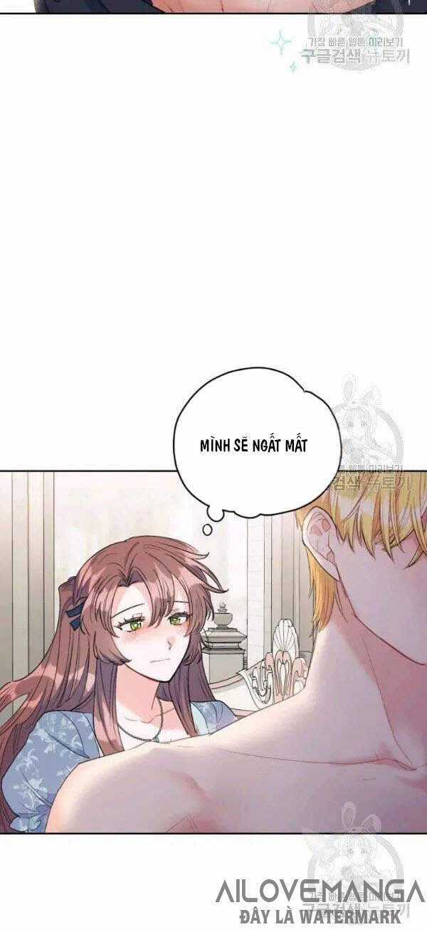 50 Công Thức Pha Trà Của Nữ Công Tước Chapter 110 trang 48