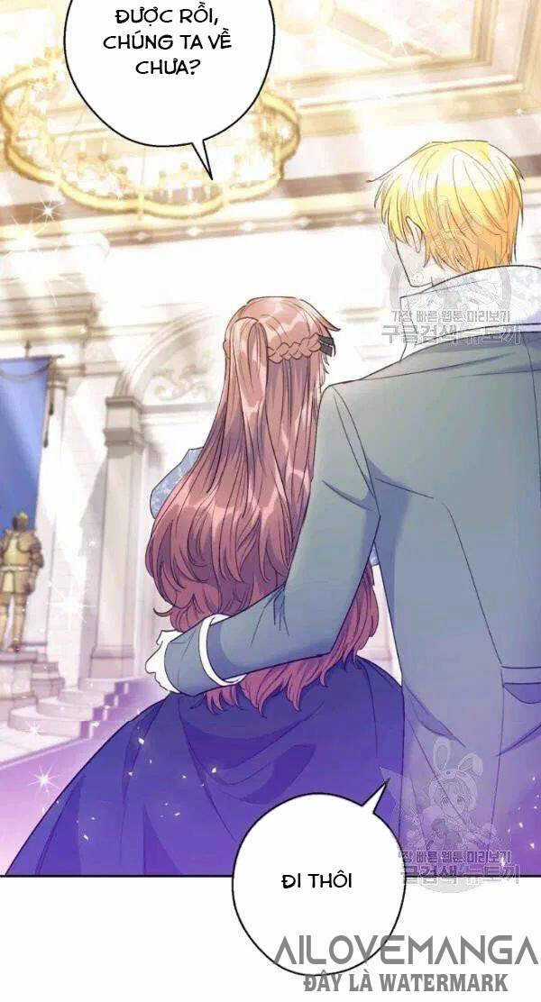 50 Công Thức Pha Trà Của Nữ Công Tước Chapter 110 trang 51