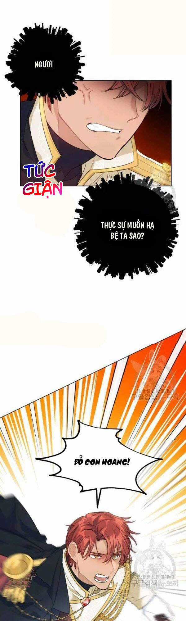 50 Công Thức Pha Trà Của Nữ Công Tước Chapter 110 trang 6