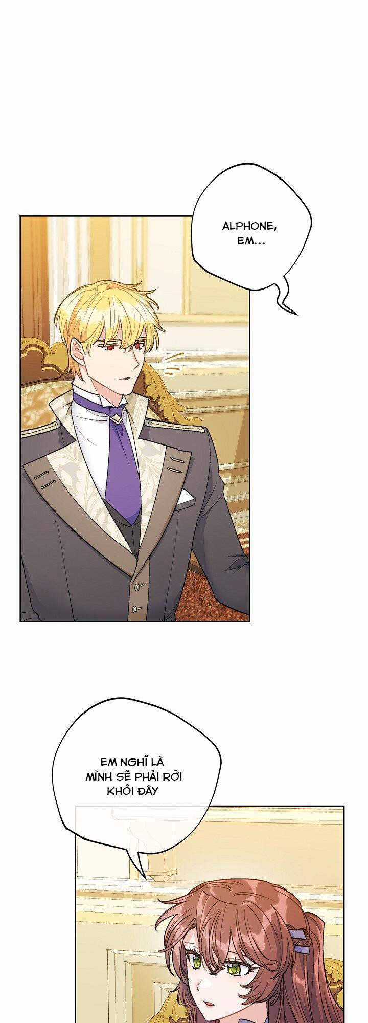 50 Công Thức Pha Trà Của Nữ Công Tước Chapter 111 trang 12