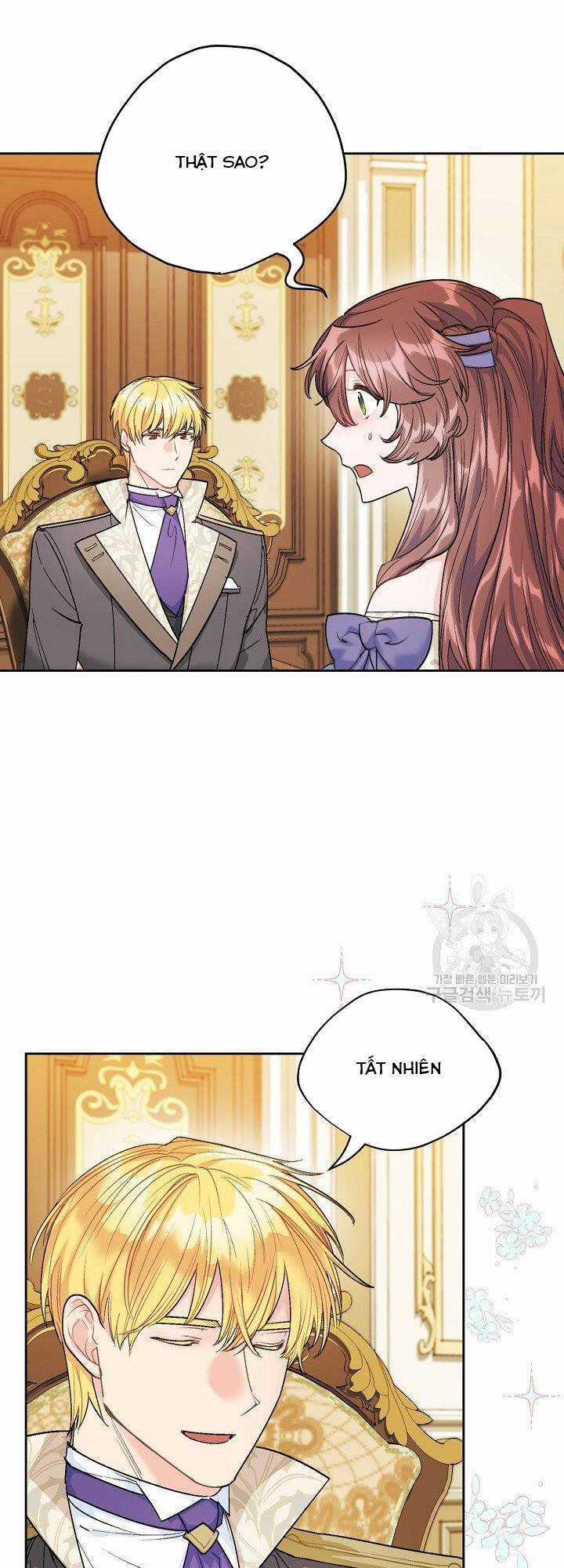 50 Công Thức Pha Trà Của Nữ Công Tước Chapter 111 trang 16