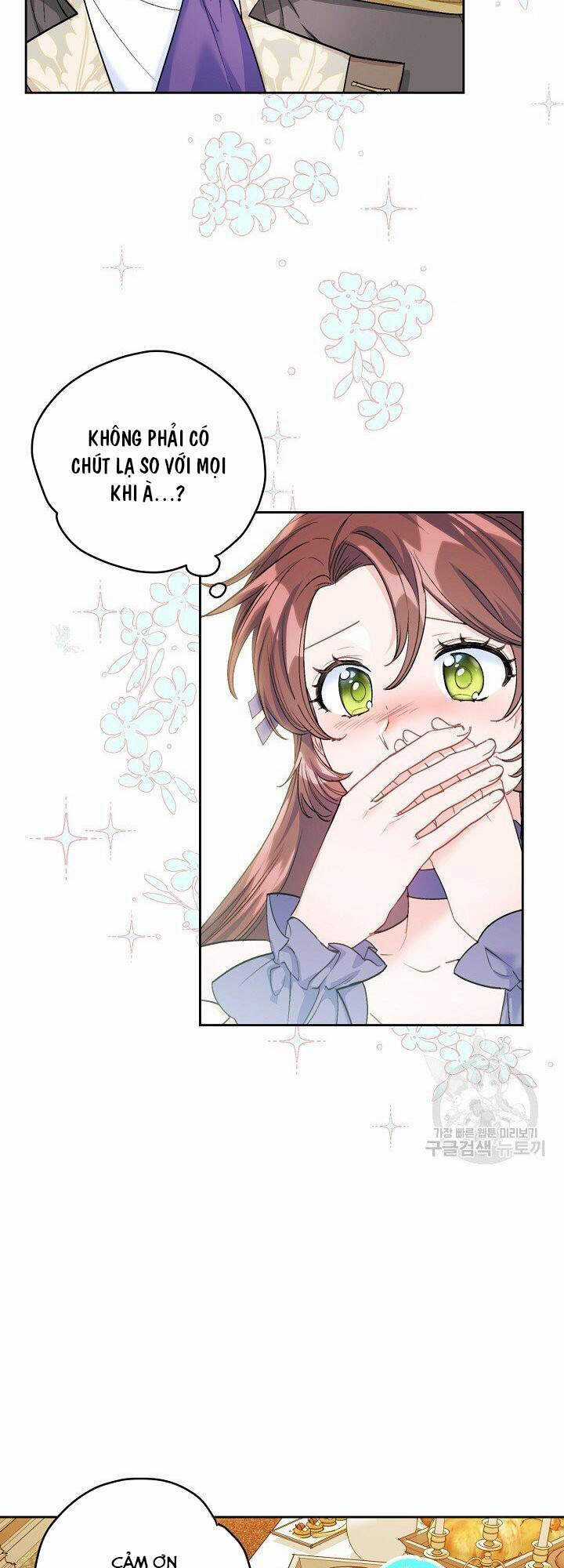 50 Công Thức Pha Trà Của Nữ Công Tước Chapter 111 trang 17