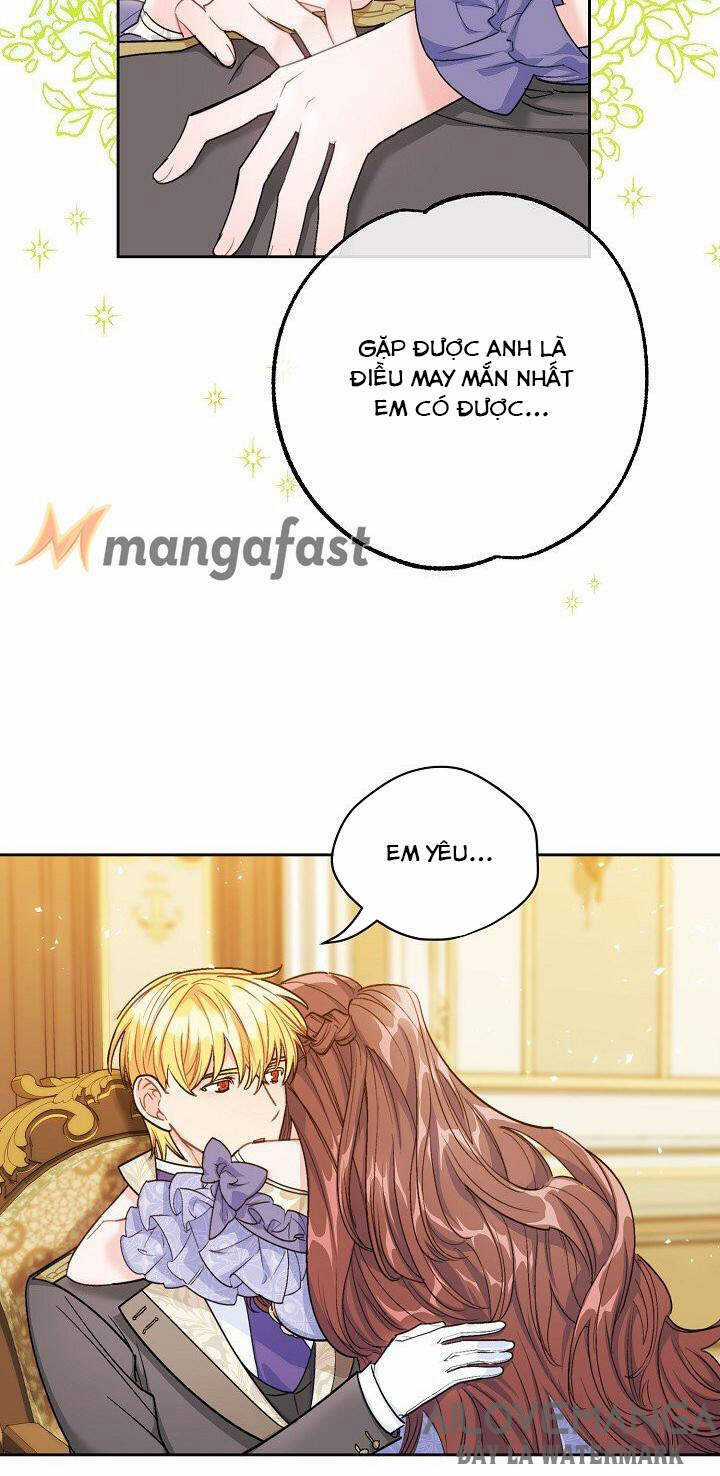 50 Công Thức Pha Trà Của Nữ Công Tước Chapter 111 trang 19