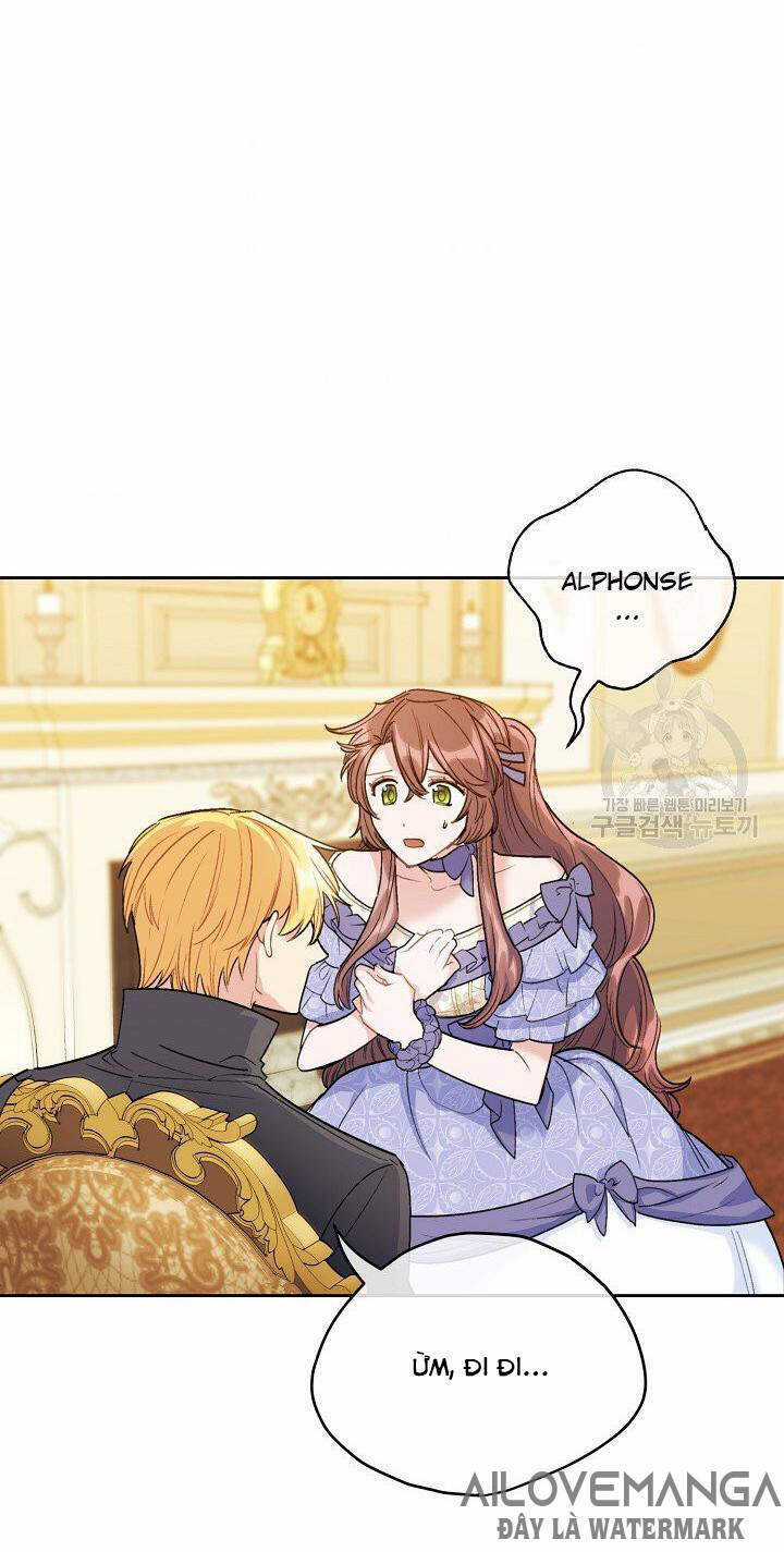 50 Công Thức Pha Trà Của Nữ Công Tước Chapter 111 trang 27