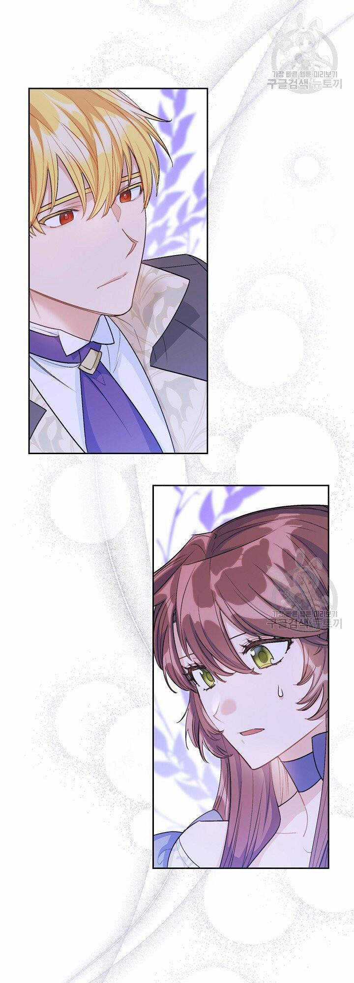 50 Công Thức Pha Trà Của Nữ Công Tước Chapter 111 trang 28