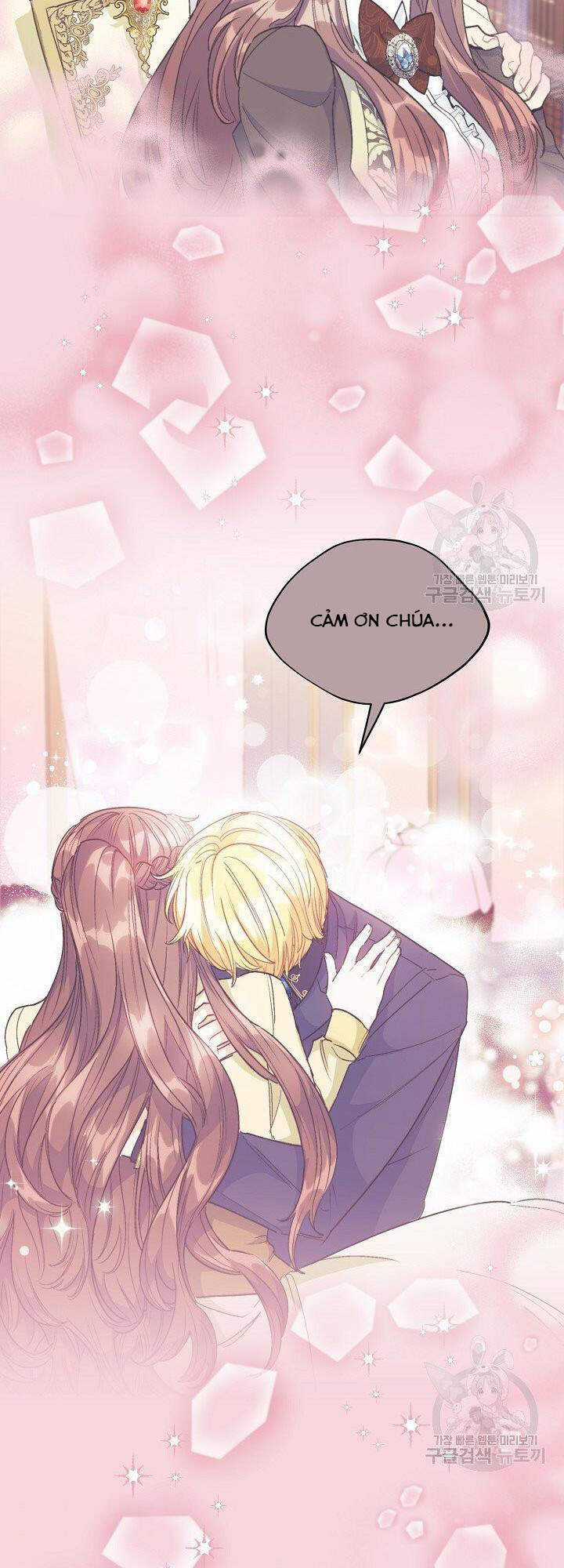 50 Công Thức Pha Trà Của Nữ Công Tước Chapter 111 trang 31