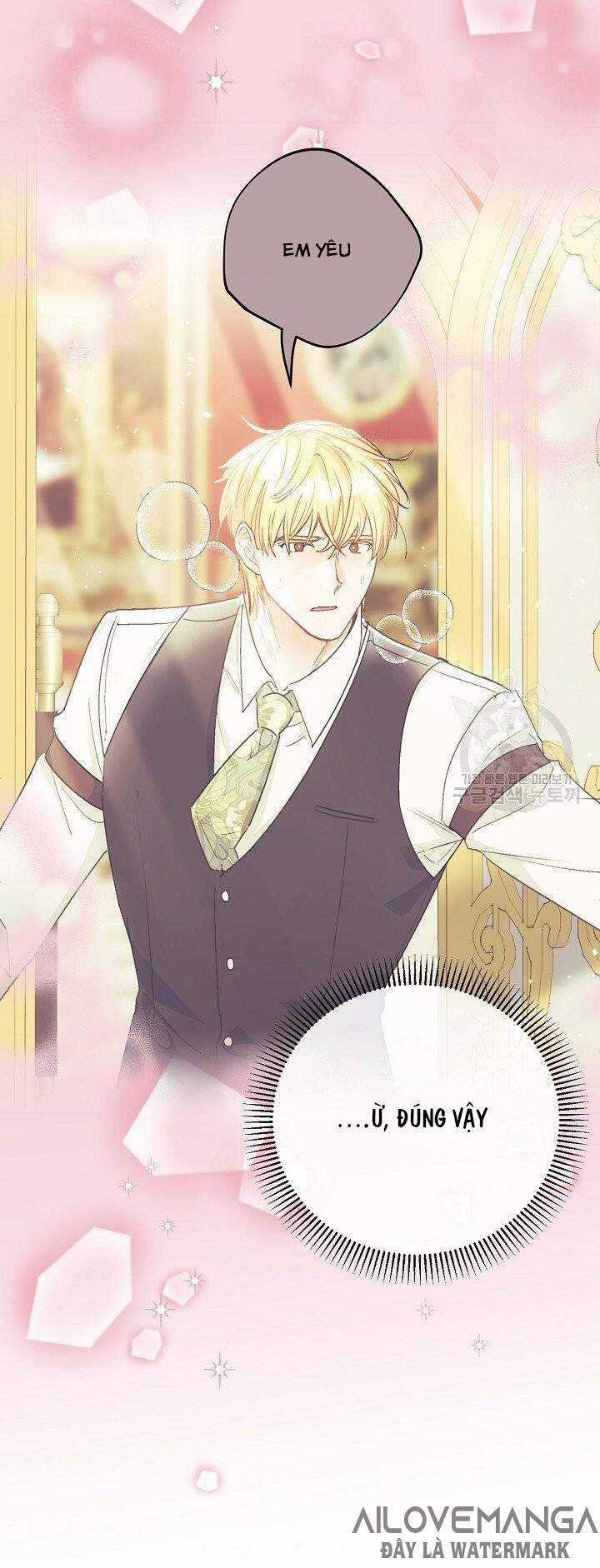 50 Công Thức Pha Trà Của Nữ Công Tước Chapter 111 trang 32