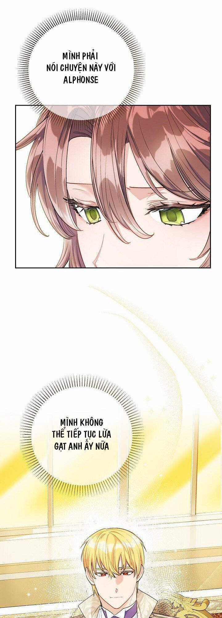 50 Công Thức Pha Trà Của Nữ Công Tước Chapter 111 trang 33