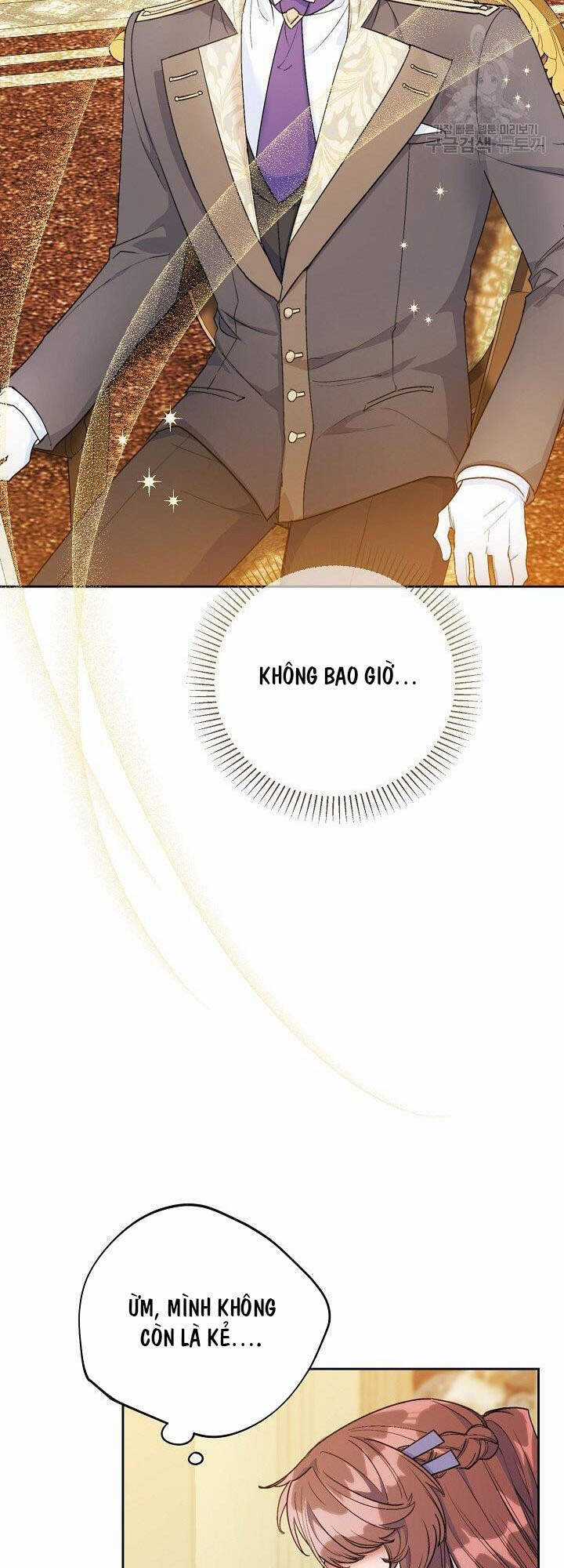 50 Công Thức Pha Trà Của Nữ Công Tước Chapter 111 trang 34