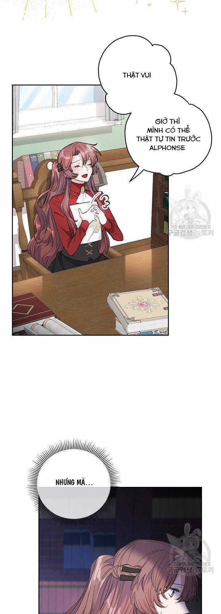 50 Công Thức Pha Trà Của Nữ Công Tước Chapter 111 trang 4