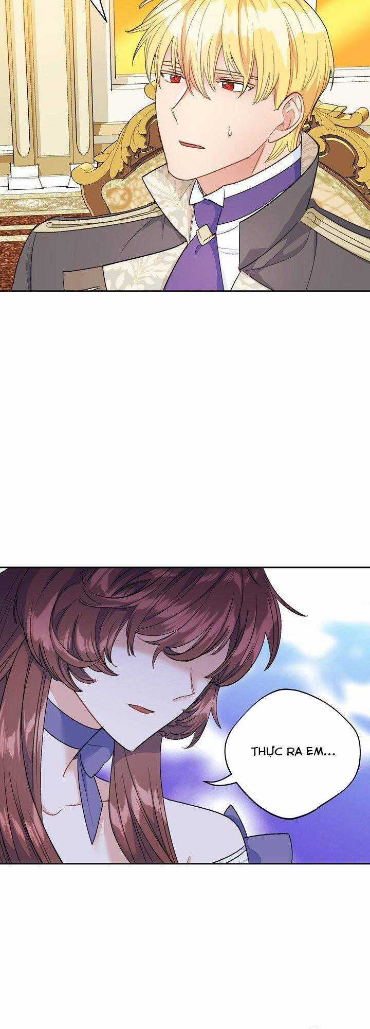 50 Công Thức Pha Trà Của Nữ Công Tước Chapter 111 trang 42