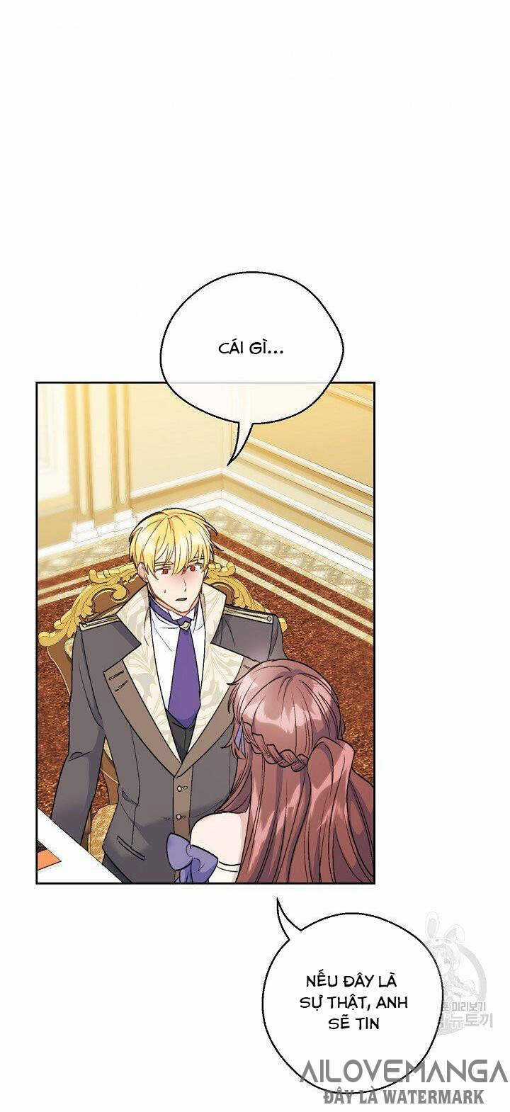 50 Công Thức Pha Trà Của Nữ Công Tước Chapter 111 trang 44