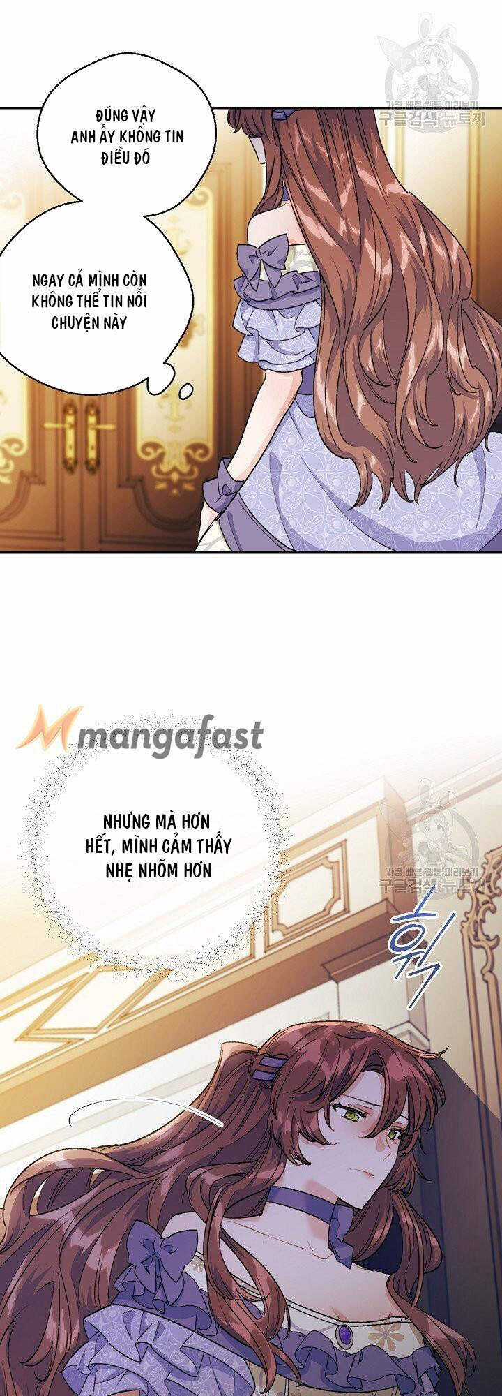 50 Công Thức Pha Trà Của Nữ Công Tước Chapter 111 trang 49