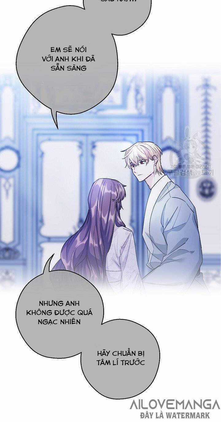 50 Công Thức Pha Trà Của Nữ Công Tước Chapter 111 trang 51