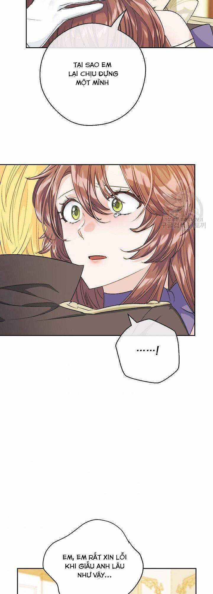 50 Công Thức Pha Trà Của Nữ Công Tước Chapter 111 trang 55