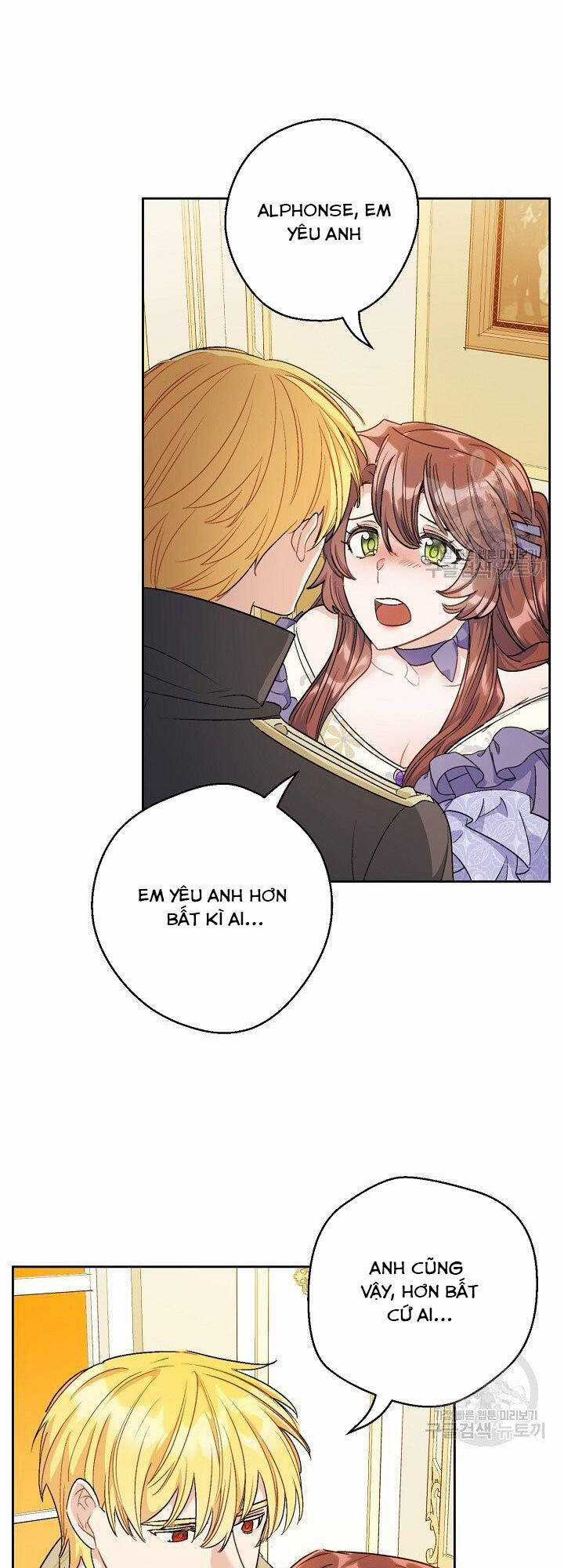 50 Công Thức Pha Trà Của Nữ Công Tước Chapter 111 trang 57