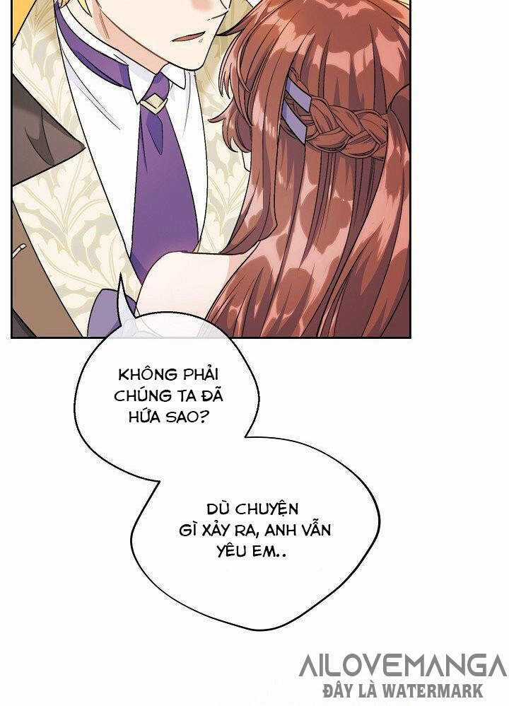 50 Công Thức Pha Trà Của Nữ Công Tước Chapter 111 trang 58