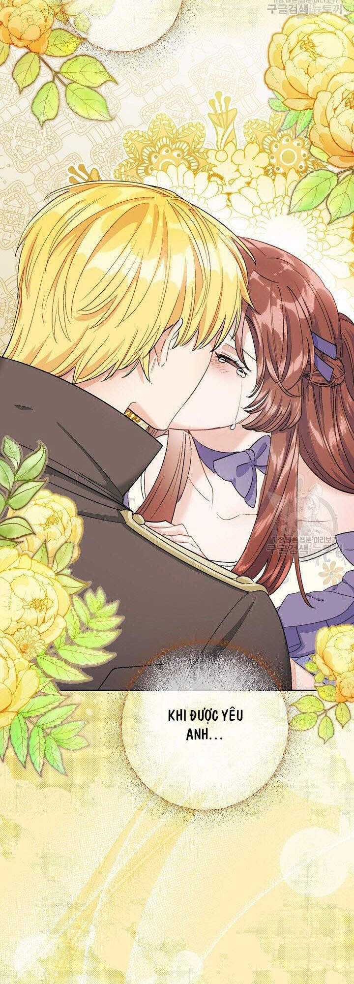 50 Công Thức Pha Trà Của Nữ Công Tước Chapter 111 trang 60