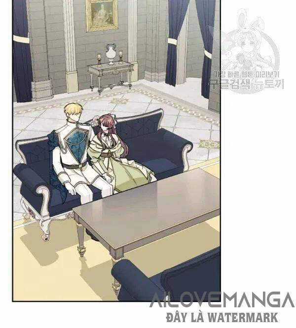 50 Công Thức Pha Trà Của Nữ Công Tước Chapter 112 trang 10