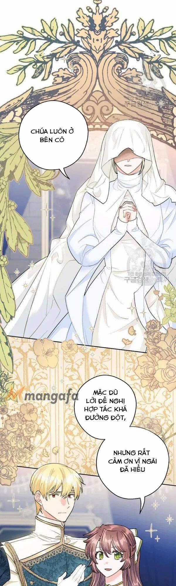 50 Công Thức Pha Trà Của Nữ Công Tước Chapter 112 trang 12