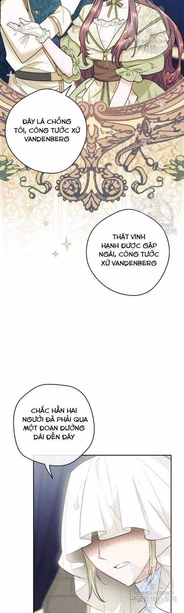 50 Công Thức Pha Trà Của Nữ Công Tước Chapter 112 trang 13