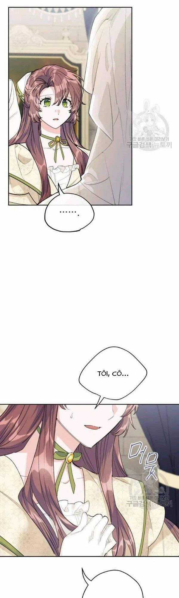 50 Công Thức Pha Trà Của Nữ Công Tước Chapter 112 trang 15