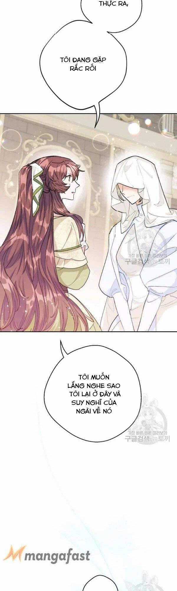 50 Công Thức Pha Trà Của Nữ Công Tước Chapter 112 trang 16