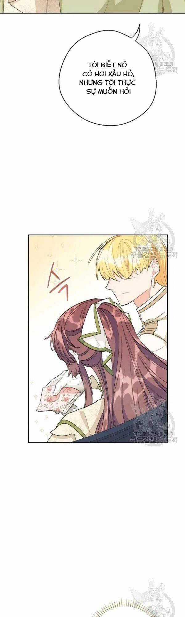 50 Công Thức Pha Trà Của Nữ Công Tước Chapter 112 trang 20