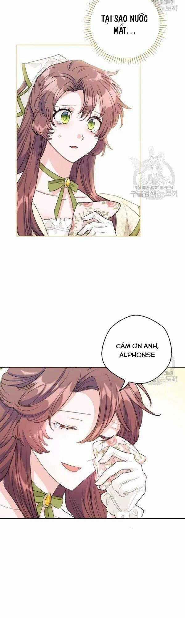 50 Công Thức Pha Trà Của Nữ Công Tước Chapter 112 trang 21