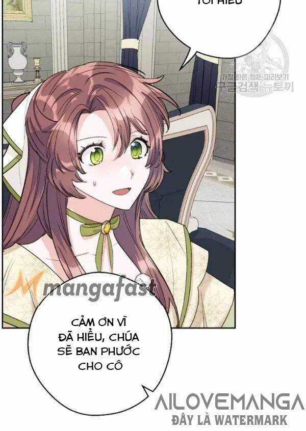 50 Công Thức Pha Trà Của Nữ Công Tước Chapter 112 trang 26