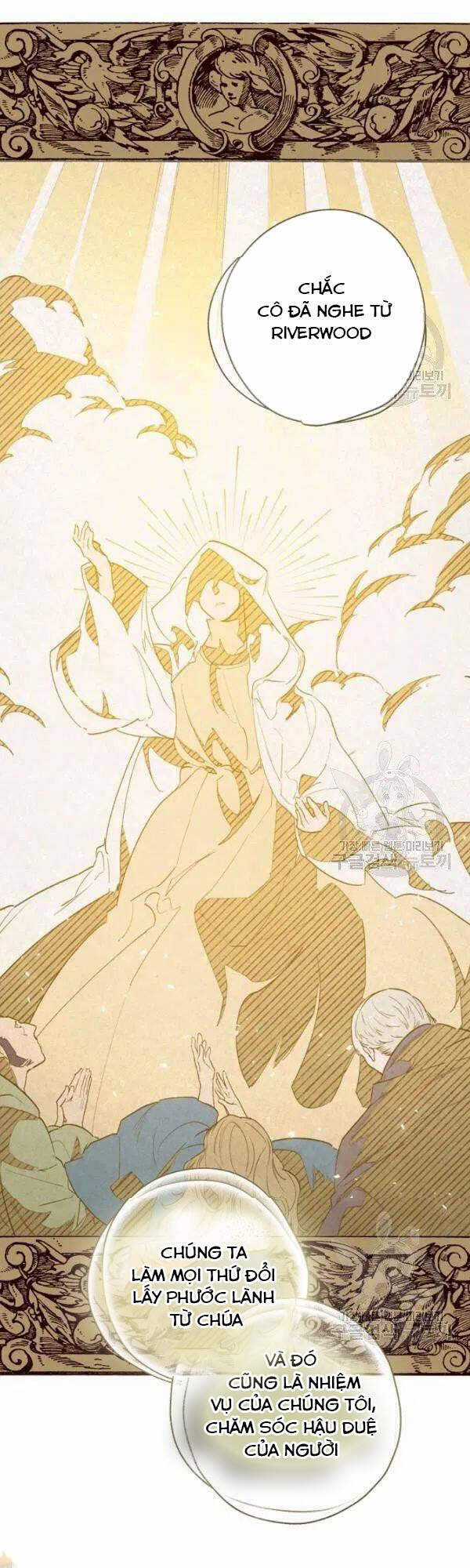 50 Công Thức Pha Trà Của Nữ Công Tước Chapter 112 trang 27