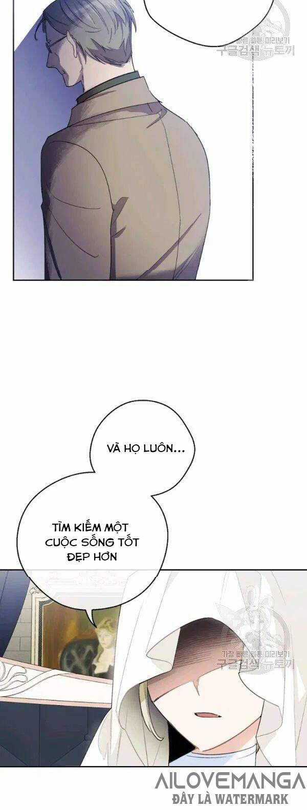 50 Công Thức Pha Trà Của Nữ Công Tước Chapter 112 trang 29