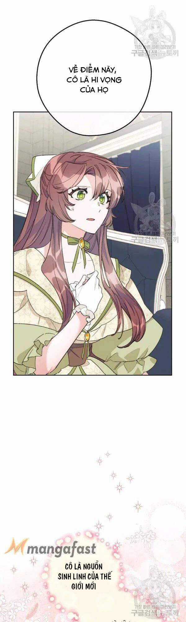 50 Công Thức Pha Trà Của Nữ Công Tước Chapter 112 trang 30