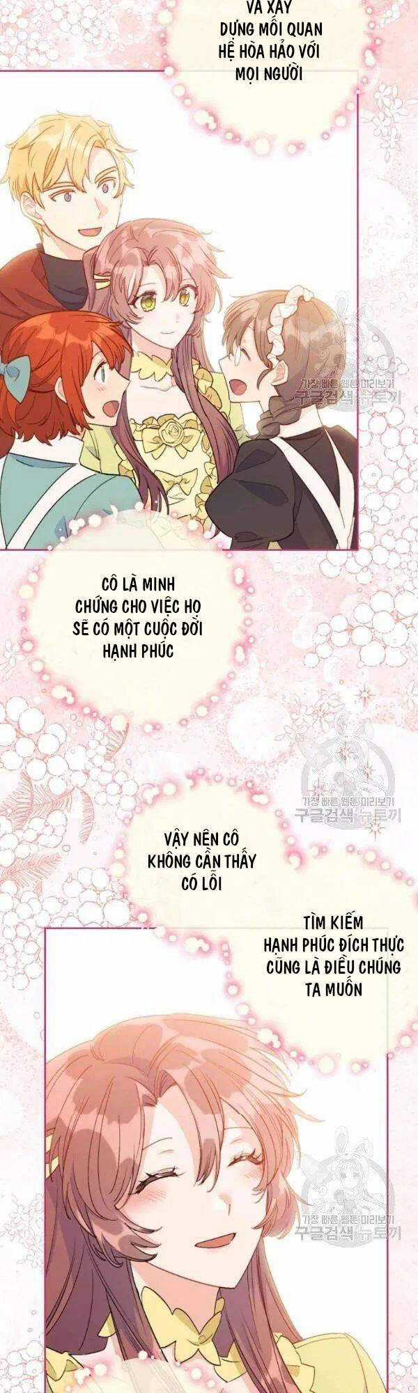 50 Công Thức Pha Trà Của Nữ Công Tước Chapter 112 trang 31