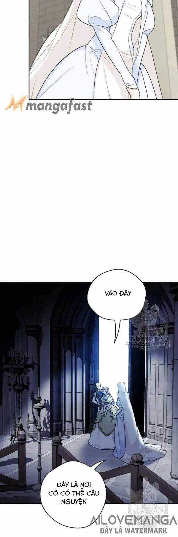 50 Công Thức Pha Trà Của Nữ Công Tước Chapter 112 trang 35